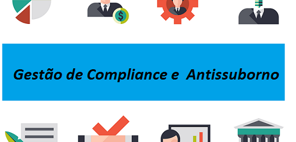 Gestão de Compliance e Antissuborno