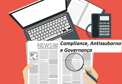 governança compliance antissuborno