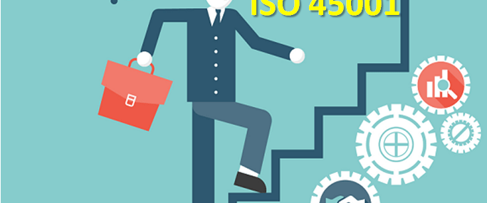 ISO 45001 certificação
