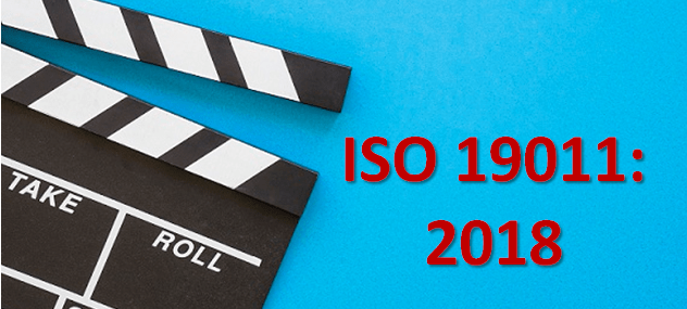 iso 19011 2018