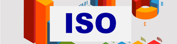 ISO 14001:2015 e ISO 9001:2015