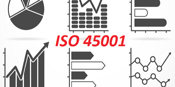 ISO 45001 estatisticas