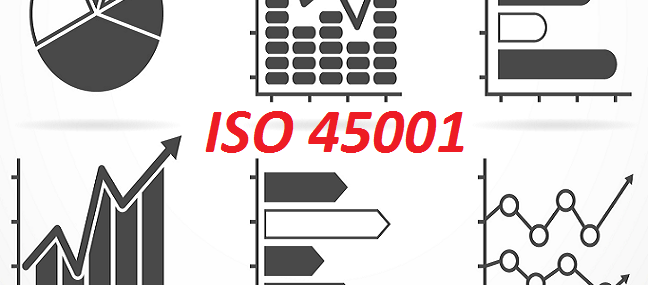 ISO 45001 estatisticas