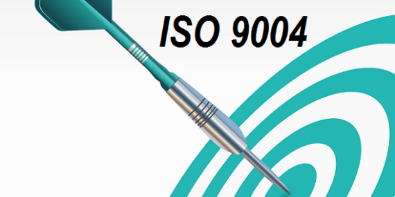 ISO 9004 qualidade