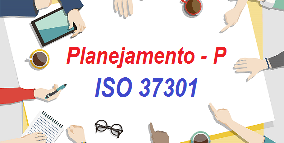 ISO 37301 Planejamento