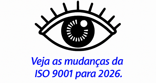 ISO 9001 2026